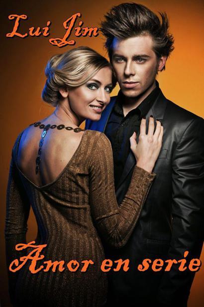 Portada de Amor en serie